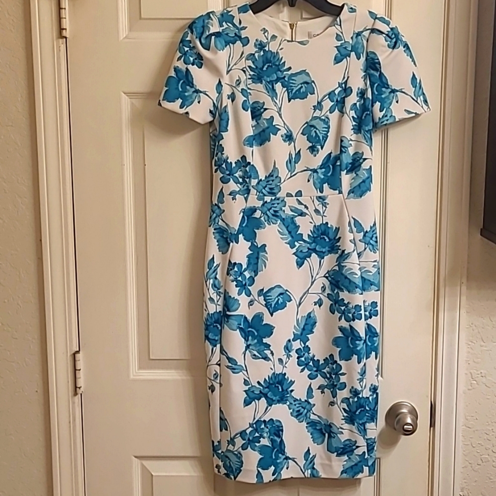Workdress